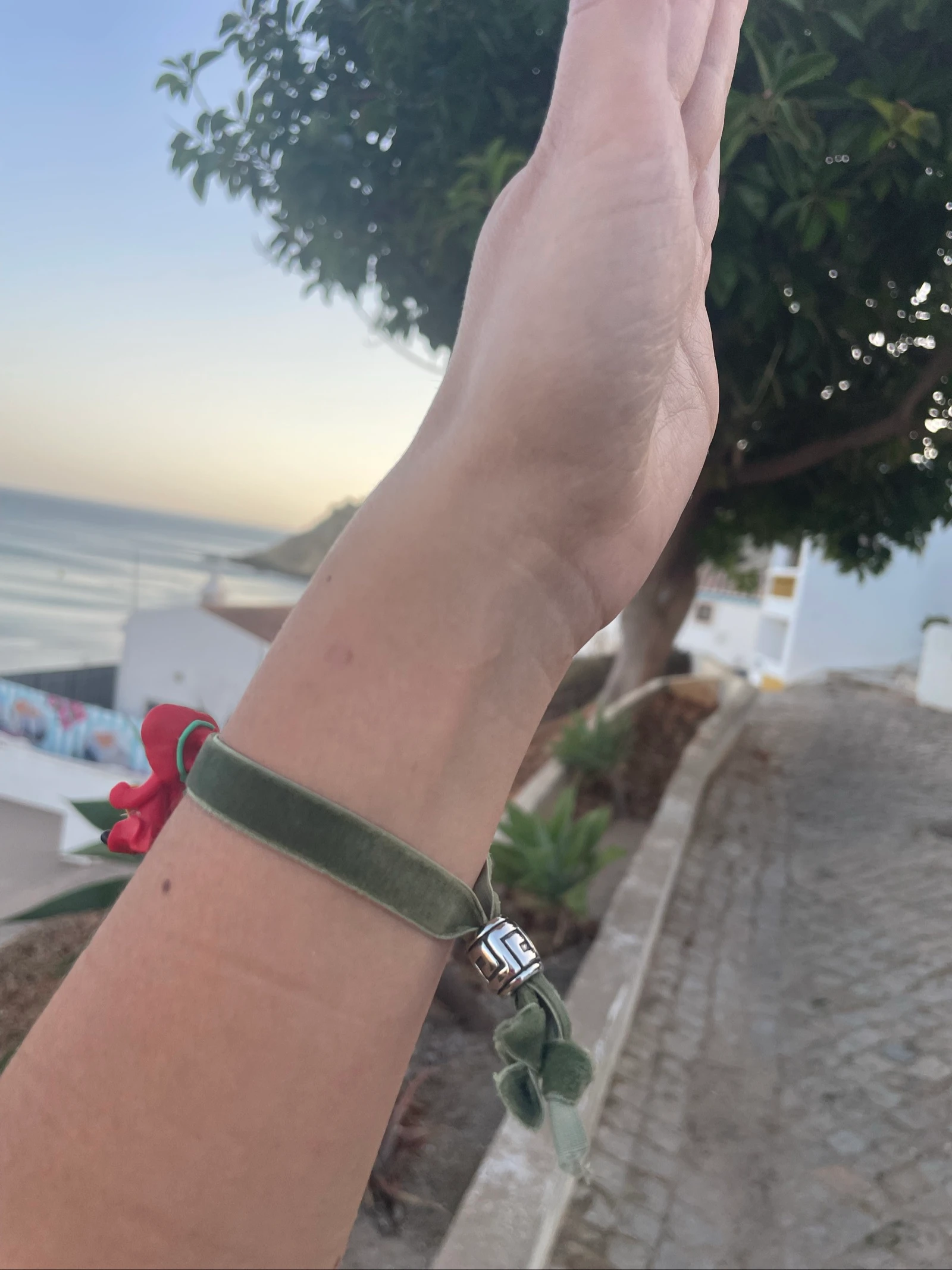 Pulseira bruxinha – photo 3
